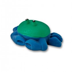 Стретч-іграшка у вигляді тварини – Володарі морських глибин (12 шт., в дисплеї) фото-13
