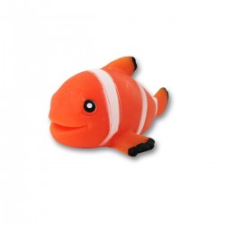 Стретч-іграшка у вигляді тварини – Володарі морських глибин (12 шт., в дисплеї) фото-14