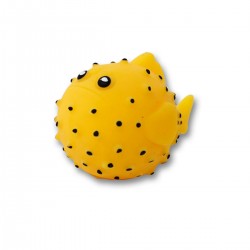 Стретч-іграшка у вигляді тварини – Володарі морських глибин (12 шт., в дисплеї) фото-15