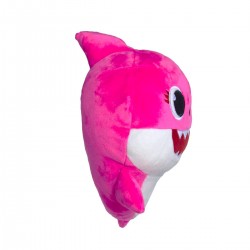 Интерактивнаямягкая игрушка BABY SHARK – Мама Акуленка фото-1