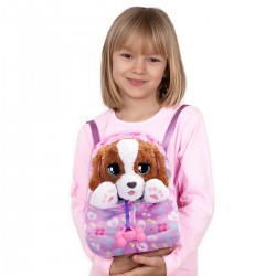 Интерактивный игровой набор Baby Paws – Щенок у ветеринара фото-3