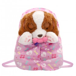 Интерактивный игровой набор Baby Paws – Щенок у ветеринара фото-5