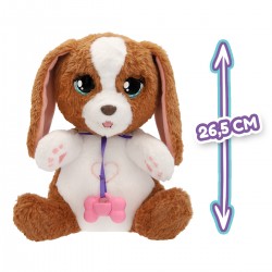 Интерактивный игровой набор Baby Paws – Щенок у ветеринара фото-7