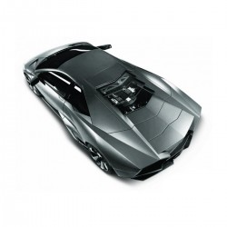 Авто-Конструктор - Lamborghini Reventon (1:32) фото-4