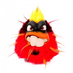 Интерактивная Игрушка Grumblies S2- Вулкан фото-4