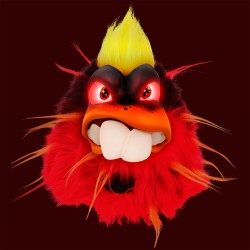Интерактивная Игрушка Grumblies S2- Вулкан фото-5