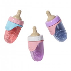 Бутылочка Для Куклы Baby Born - Удобное Кормление фото-2