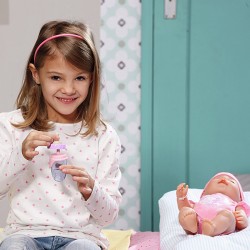 Бутылочка Для Куклы Baby Born - Удобное Кормление фото-6