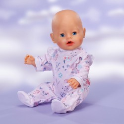 Одяг для ляльки Baby Born – Комбінезон Лісова казка фото-3