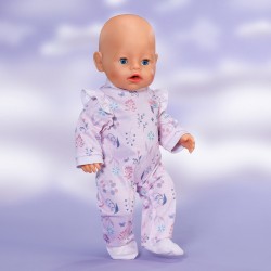 Одяг для ляльки Baby Born – Комбінезон Лісова казка фото-4
