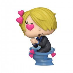 Ігрова фігурка Funko POP! - Закоханий Санджі фото-1