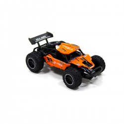 Автомобиль Metal Crawler на р/у – S-Rex (оранжевый, 1:16) фото-8