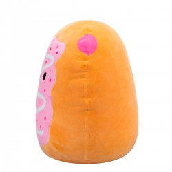 М'яка іграшка Squishmallows – Вишневий пончик Перл (36 cm) фото-3