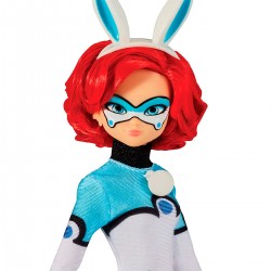 Модная кукла-герой MIRACULOUS Леди Баг и Супер-Кот  - Кроликс фото-9