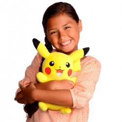 Мягкая Игрушка Pokemon - Пикачу (30 Cm) фото-2