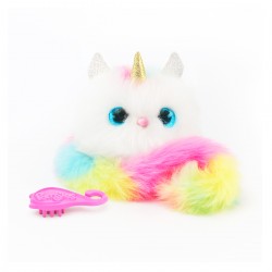 Игровой Набор С Интерактивным Единорогом Pomsies S4 - Луна фото-2