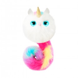 Игровой Набор С Интерактивным Единорогом Pomsies S4 - Луна фото-1