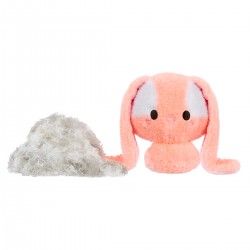 Мягкая игрушка-антистресс Fluffie Stuffiez серии Small Plush-Зайчик фото-5