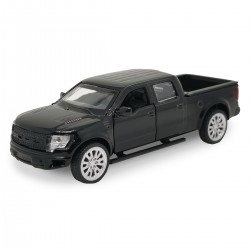 Автомодель - Ford F-150 SVT Raptor (чорний)
