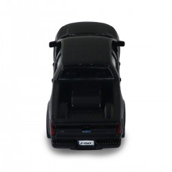 Автомодель - Ford F-150 SVT Raptor (чорний) фото-9