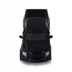 Автомодель - Ford F-150 SVT Raptor (чорний) фото-13