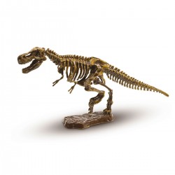 Набір Серії Дослідник - Розкопки Скелета Тиранозавра фото-3