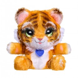 Інтерактивна іграшка Furreal серії My Mini's Little Hugs – Малюк Тигр фото-3