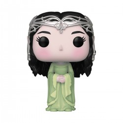 Игровая фигурка Funko POP! серии Властелин Колец S8 - Арвен фото-2