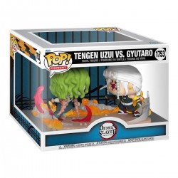 Ігрова фігурка Funko POP! - Тенген проти Гютаро фото-2