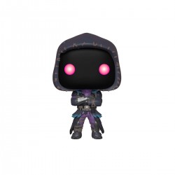 Ігрова фігурка Funko POP! серії Fortnite S2  - Ворон фото-1