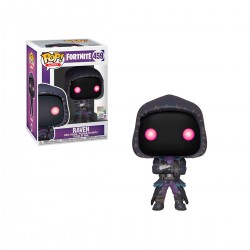 Ігрова фігурка Funko POP! серії Fortnite S2  - Ворон фото-2