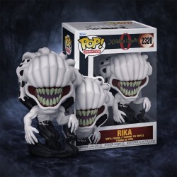 Ігрова фігурка Funko POP! серії Магічна битва - Ріка Орімото фото-3