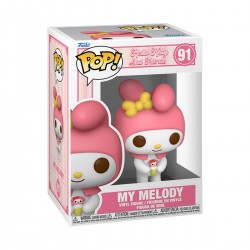 Ігрова фігурка Funko POP! - Моя Мелоді фото-2
