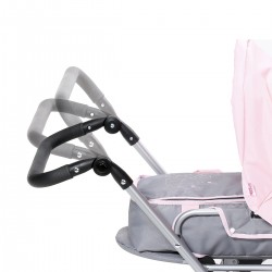 Коляска Для Куклы Baby Born - Делюкс 3 В 1 фото-2