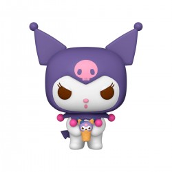 Игровая фигурка Funko POP! - Куроми фото-2