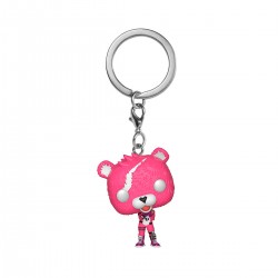 Ігрова Фігурка На Кліпсі Funko Pop! Серії Fortnite S1 - Капітан Команди З Обійм фото-1