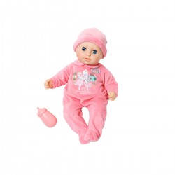 Лялька My First Baby Annabell - Дивовижна Крихітка new фото-2