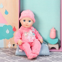 Лялька My First Baby Annabell - Дивовижна Крихітка new фото-1
