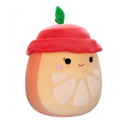 Мягкая игрушка Squishmallows – Апельсин Орион (30 cm) фото-6