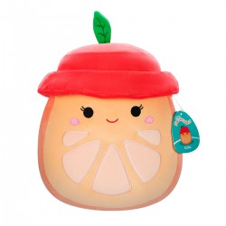 Мягкая игрушка Squishmallows – Апельсин Орион (30 cm) фото-7