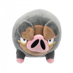 М'яка іграшка Pokemon W18 - Лечонк (20 cm) фото-2