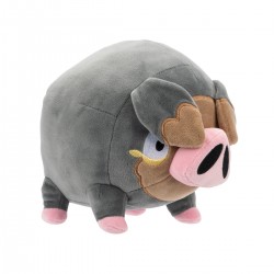 М'яка іграшка Pokemon W18 - Лечонк (20 cm) фото-3