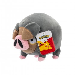 М'яка іграшка Pokemon W18 - Лечонк (20 cm) фото-5