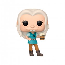 Ігрова фігурка Funko POP! cерії Disenchantment - BEAN фото-1