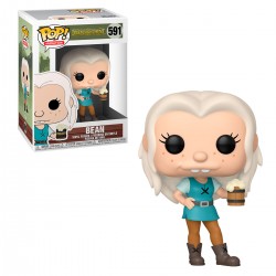 Ігрова фігурка Funko POP! cерії Disenchantment - BEAN фото-2