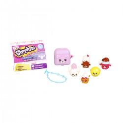 Набор Фигурок Shopkins S5 - Великолепная Шестерка фото-2