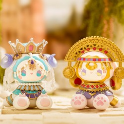 Коллекционная фигурка POP TOP Lucky Emma - Река Времени фото-4