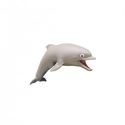 Стретч-іграшка у вигляді тварини – Повелителі екватора (12 шт, в дисплеї) фото-14