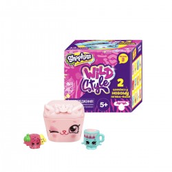 Набор Фигурок Shopkins S9  – Петкинс-Бокс фото-7
