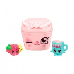 Набор Фигурок Shopkins S9  – Петкинс-Бокс фото-3